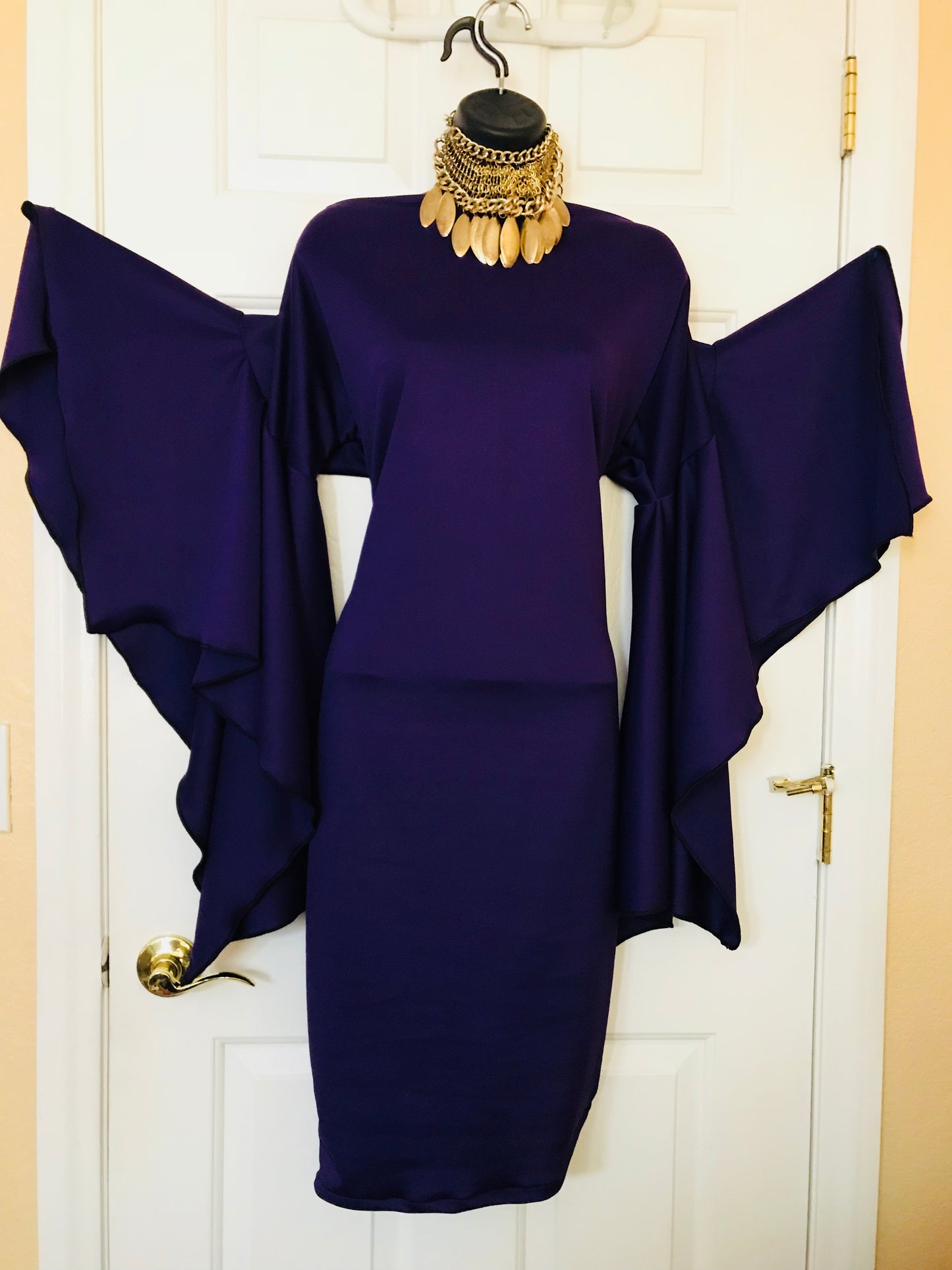 Passion Dress