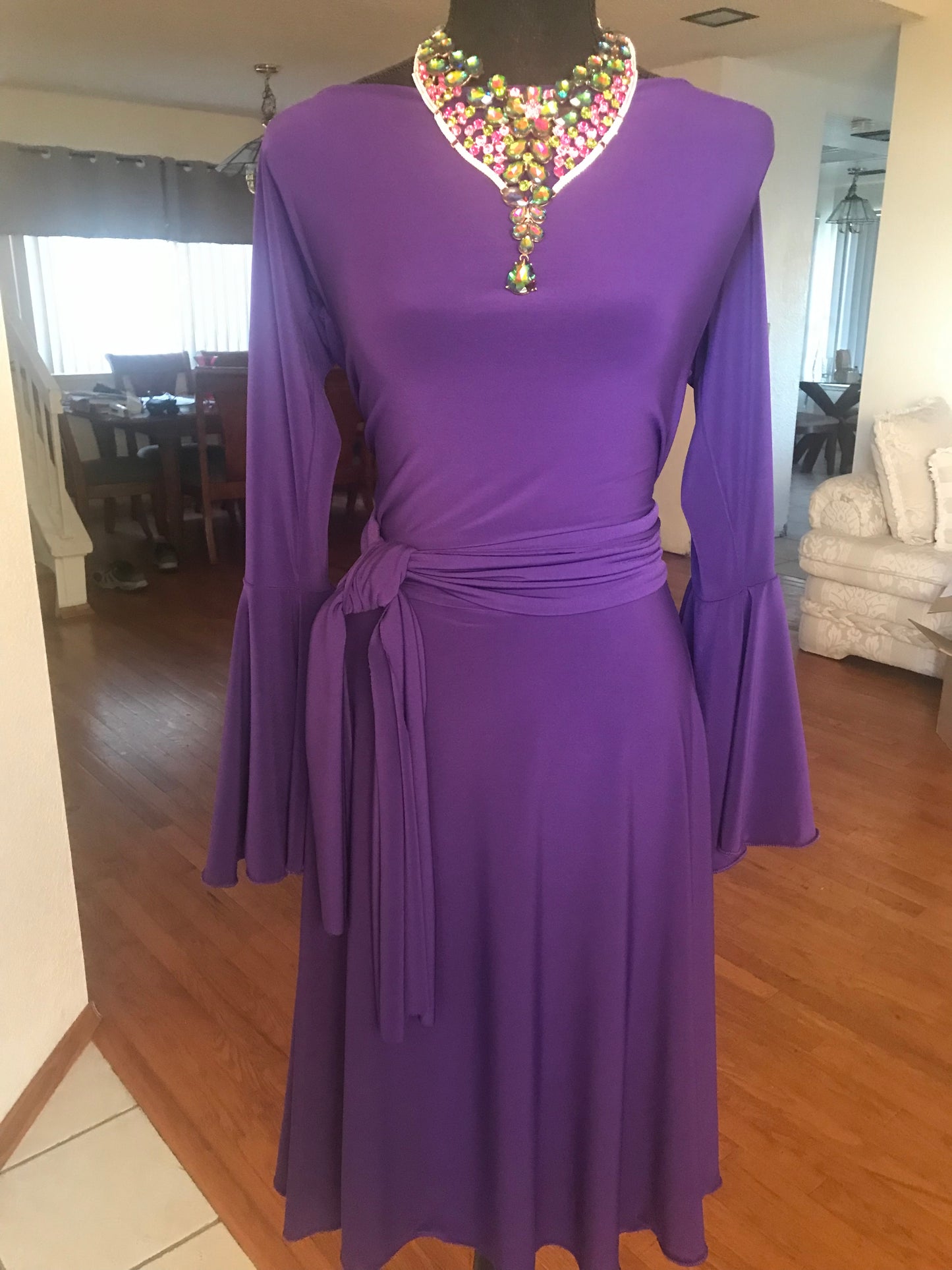 Sassy Dress