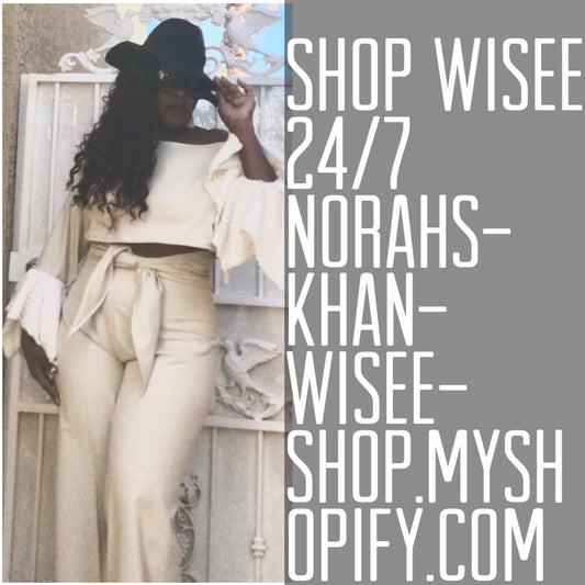 Tie Pant and Crop Top Set