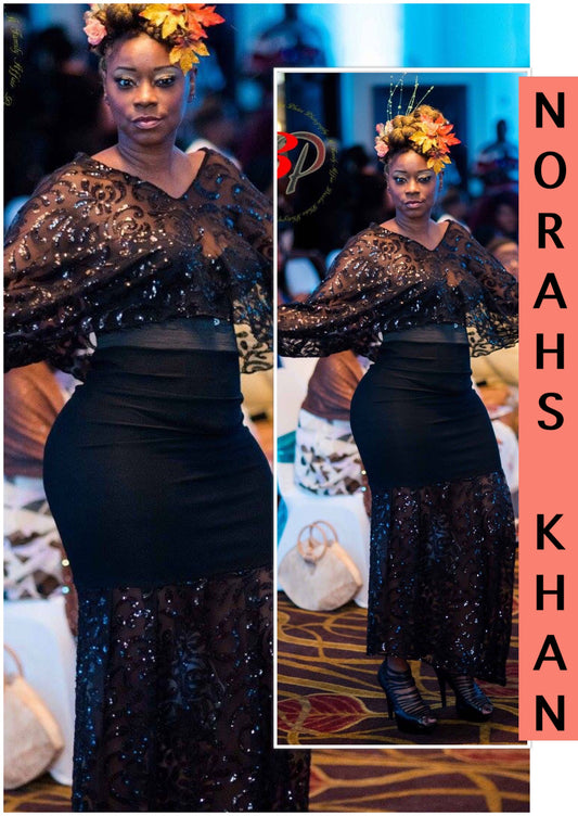 NK Design Midnight Magic Ensemble