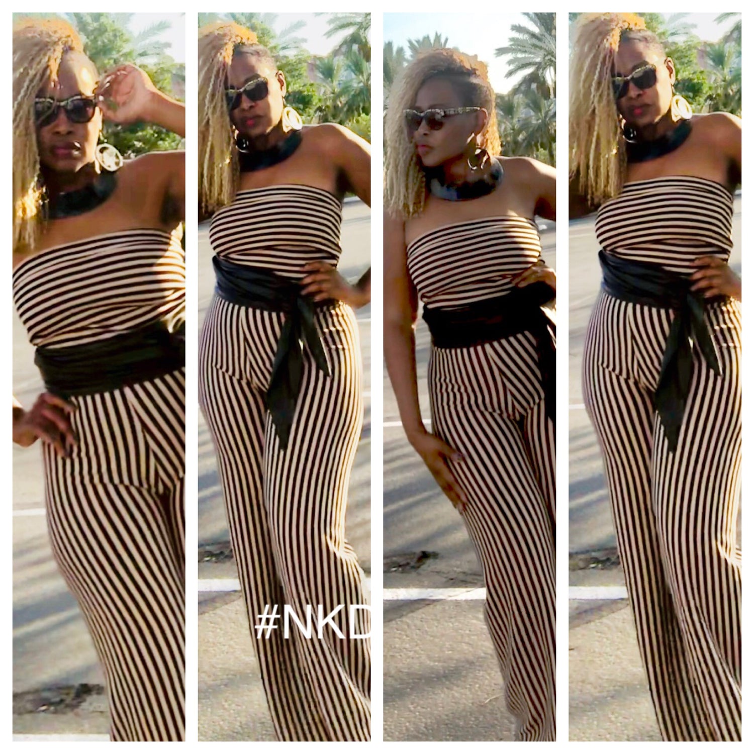 Pants, Leggings and Jumpers Collection