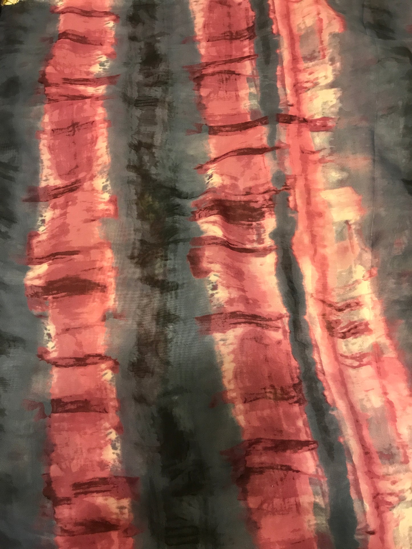 Off Shoulder Overlay